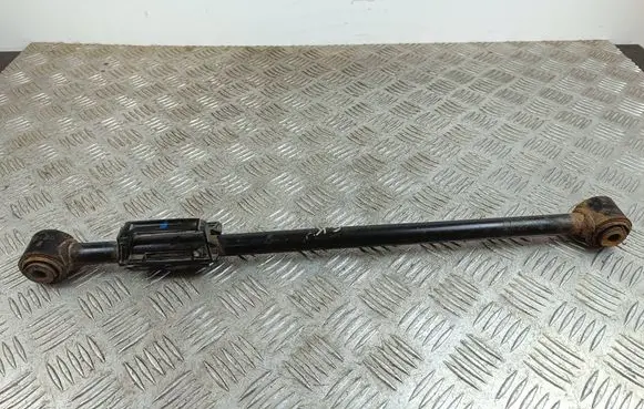 Other rear suspension part