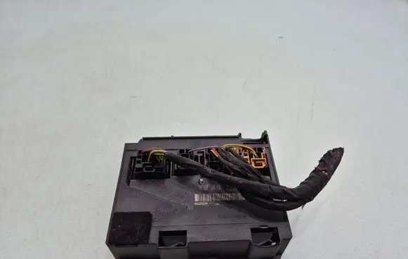 Comfort/convenience module