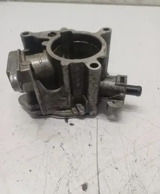 Vacuum pump