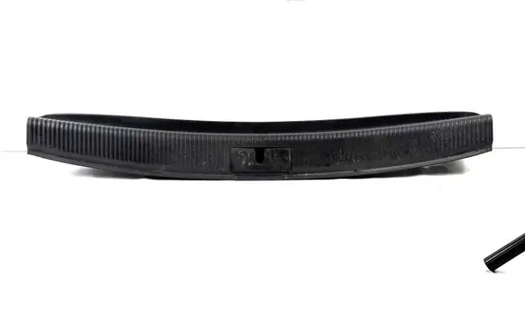 Volkswagen Golf Plus Trunk/boot sill cover protection 5M0863459C