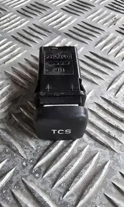 Saab 9-5 Traction control (ASR) switch 4694303
