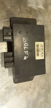 Volkswagen Golf IV Comfort/convenience module 1J0959799AH