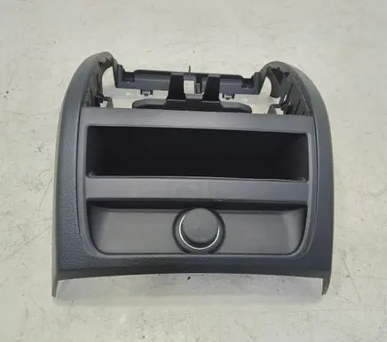 BMW 5 F10 F11 Other center console (tunnel) element 51169206664