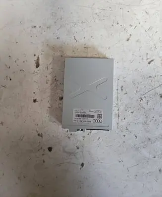 Audi Q5 SQ5 Camera control unit module 8R0907441A 4L0907441B