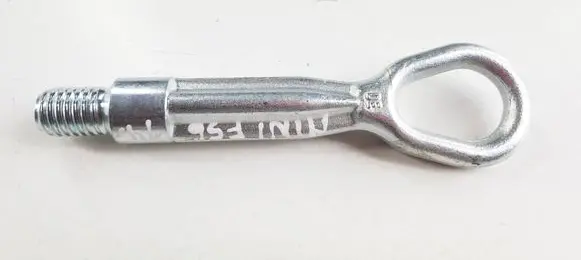 Mini One - Cooper F56 F55 Other exterior part