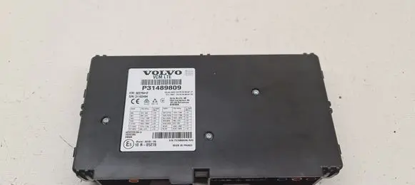 Volvo V60 Camera control unit module 32279412