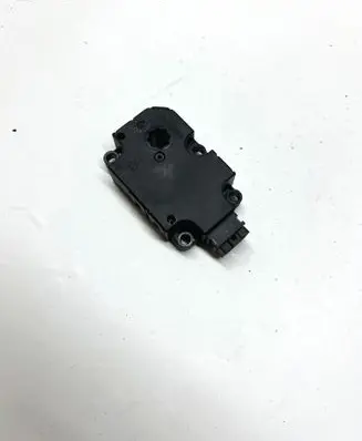 Mercedes-Benz C W205 Air flap motor/actuator ZBAT0088D00 K11119A01 20161216