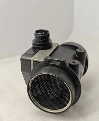 Mass air flow meter