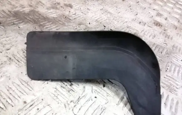 Ford Focus Rear mudguard BM51A104C21AC D2L4A