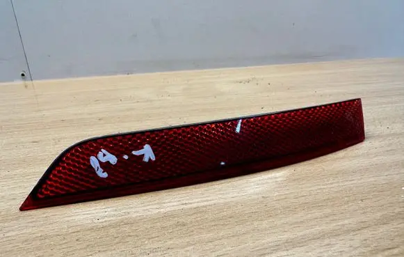 Volkswagen PASSAT B8 Rear tail light reflector 3G0945103A