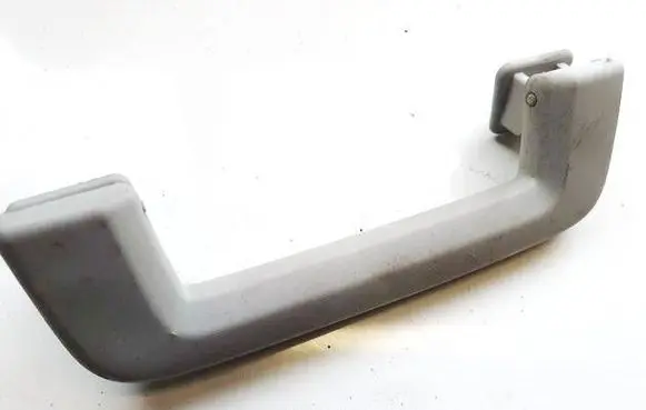 Jaguar XF Front interior roof grab handle F045C96A