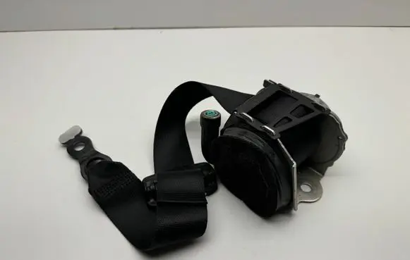 Mercedes-Benz GLC X253 C253 Rear seatbelt 34134634A 34207958D