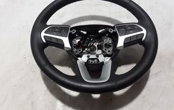 Dodge Durango Steering wheel 68184845AC
