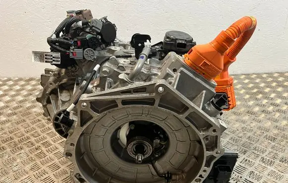 KIA Niro Automatic gearbox D09H 429102B000