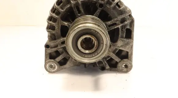 Renault Megane III Generator/alternator 2606288A