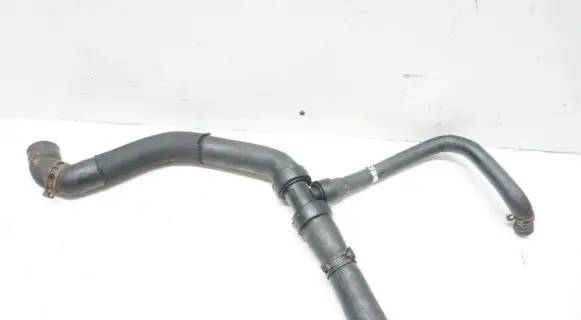 Renault Laguna II Engine coolant pipe/hose