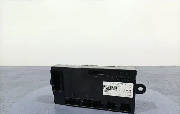 Other control units/modules