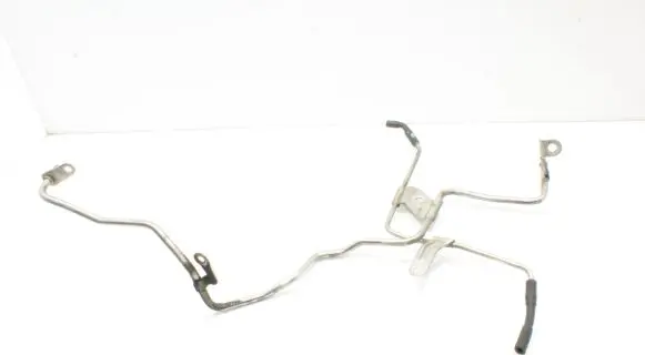 Opel Mokka Fuel line pipe