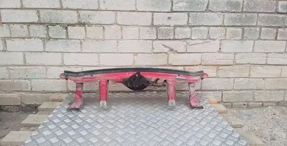 Alfa Romeo 156 Radiator support slam panel