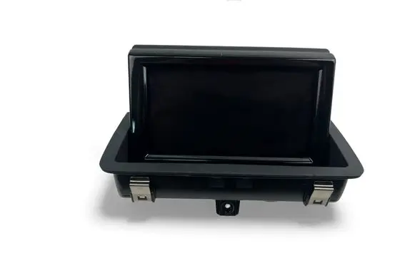 Audi A1 Screen/display/small screen 8X0857273B
