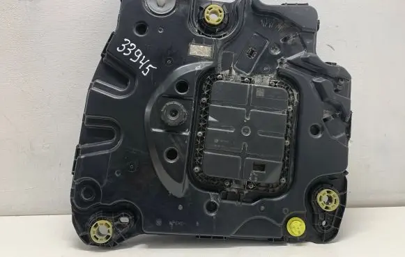 Opel Corsa F AdBlue liquid reservoir P1012340