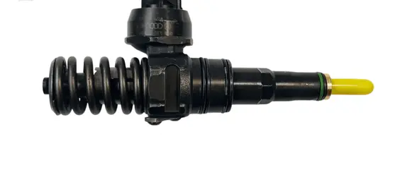 Seat Ibiza IV (6J,6P) Fuel injector 0414720314 0986441577