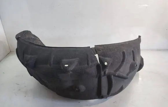 Jaguar XE Rear arch fender liner splash guards