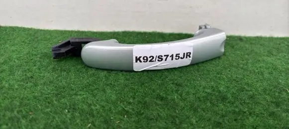 Volkswagen Golf V Loading door exterior handle/bracket 1K5831205