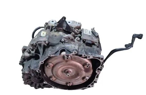 Volvo S80 Automatic gearbox 30759364 30681296