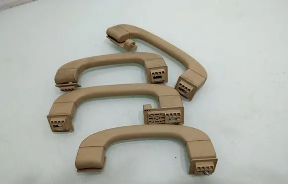 BMW 5 E60 E61 A set of handles for the ceiling 