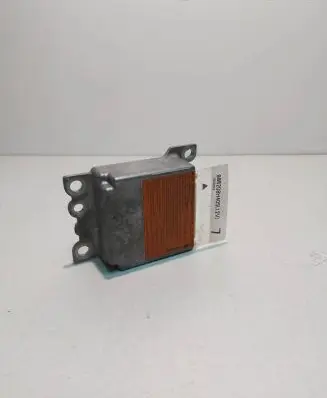 Nissan X-Trail T30 Airbag control unit/module 988208H405 050203