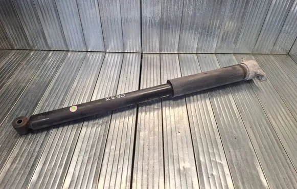 Volvo V40 Rear shock absorber/damper 31317960