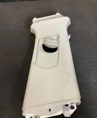 Audi e-tron (B) pillar trim (top) 4KE867244