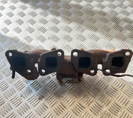 Nissan Navara D40 Exhaust manifold 140045X00A