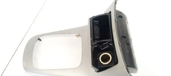 Toyota Avensis T250 Car ashtray 8528