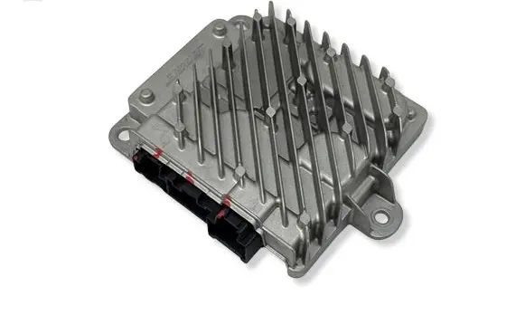 Renault Clio V Sound amplifier 280612781R