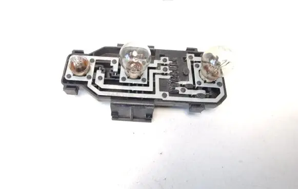 Audi 100 S4 C4 Tail light bulb cover holder BL3158B