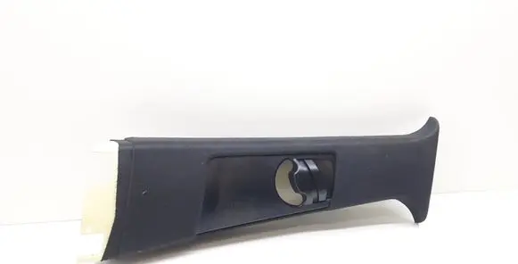 BMW X5 E53 (B) pillar trim (top) 8203871 51438203871