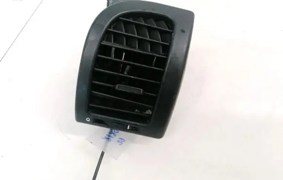 Opel Zafira A Dash center air vent grill 90561076SX 50047