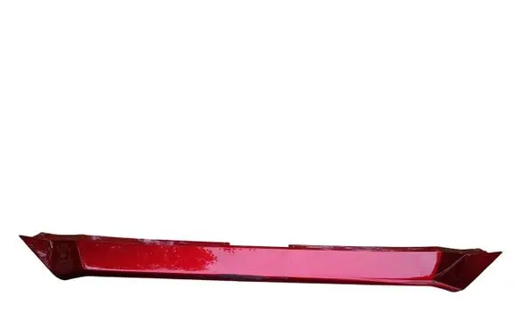 Mazda CX-5 II Front bumper upper radiator grill KSD4507E1