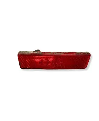 Opel Vivaro Rear tail light reflector 7700353184