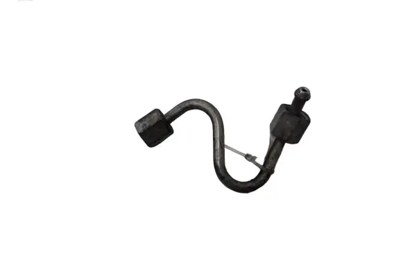 Mercedes-Benz Sprinter W906 Fuel injector supply line/pipe 