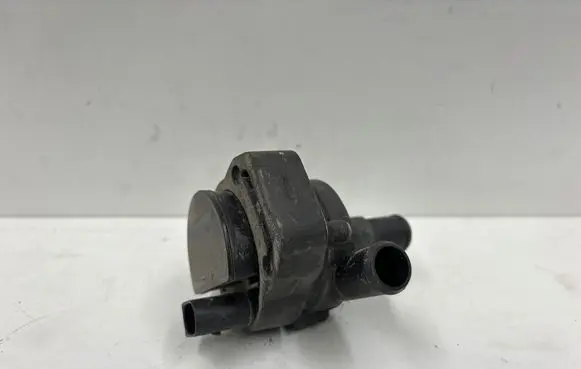 Mercedes-Benz CLS C218 X218 Electric auxiliary coolant/water pump 3130591163 A2118350028