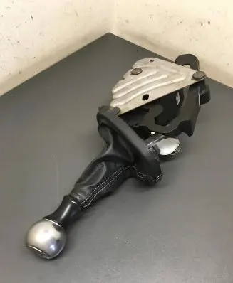 Citroen C3 Picasso Gear shifter/selector 9683647280 8105864