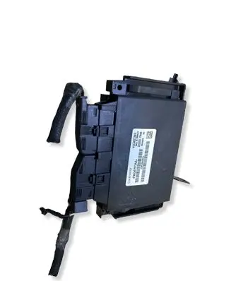 Jeep Wrangler Seat control module 005140855 TS8TL059700553 P68347573AA
