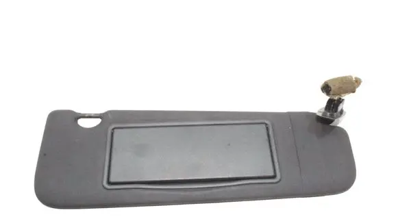 Peugeot RCZ Sun visor