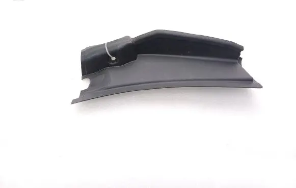 Mercedes-Benz GLS X166 Trunk/boot sill cover protection A1666900264 18564321 51062104