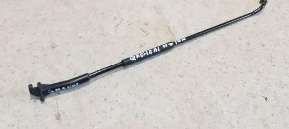 Nissan Qashqai+2 Engine bonnet/hood prop rod/strut 