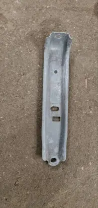 Mitsubishi Outlander Radiator support slam panel bracket 6400D977