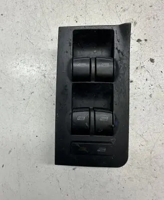 Audi A6 S6 C5 4B Electric window control switch 4B0959851